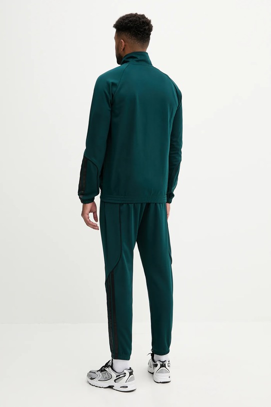 adidas dres Stadium JX5528 zielony AW25