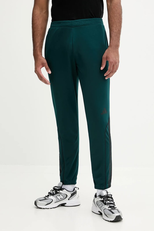 adidas dres Stadium zielony JX5528
