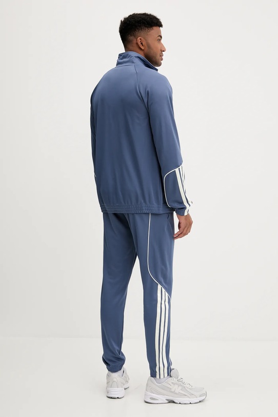 Trenirka adidas Stadium modra JX5529