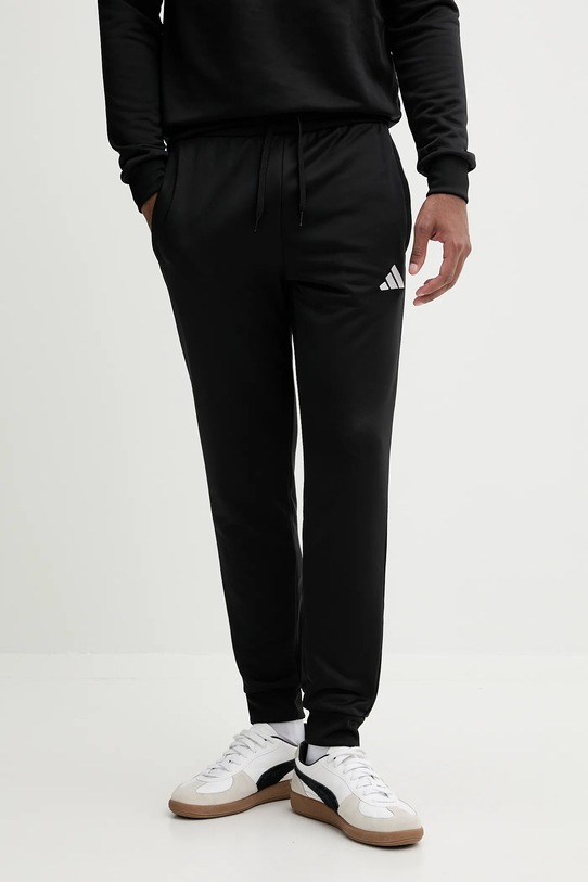 adidas dres czarny JX5551