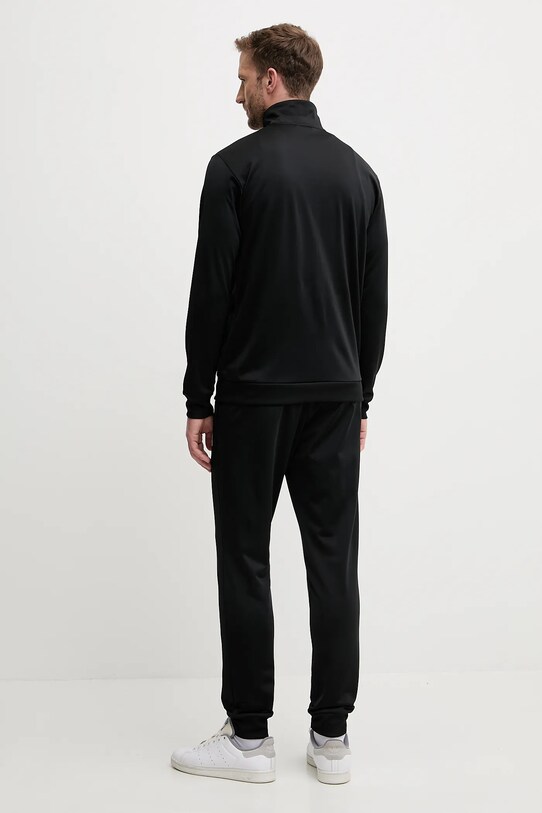 adidas melegítő szett KB5269 fekete AW25