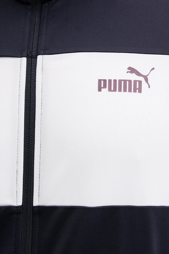 Puma melegítő szett 687304