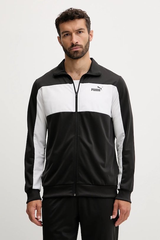 Puma trening 687304 negru AW25