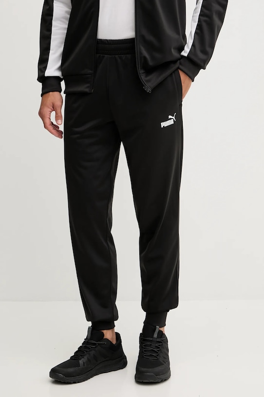 Îmbrăcăminte Puma trening 687304 negru