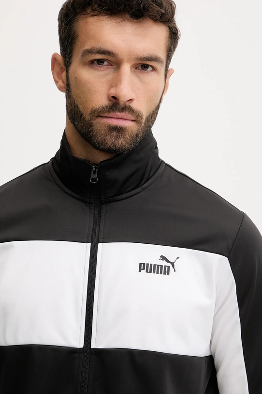 Анцуг Puma 687304 черен