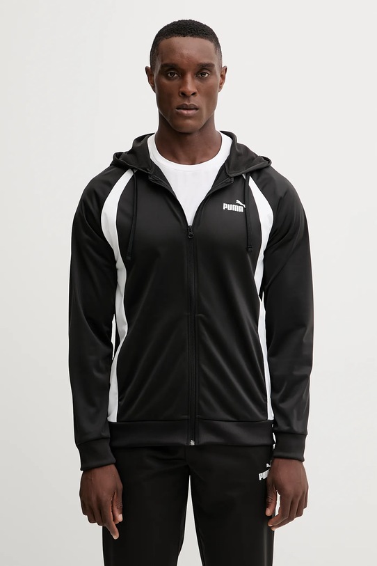 Puma trening 688171.M negru AW25