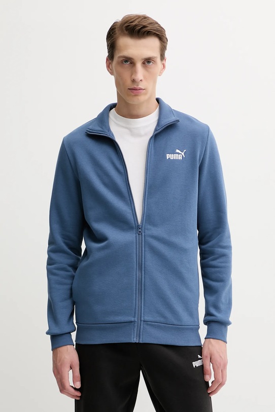 Trenirka Puma 688175 modra AW25