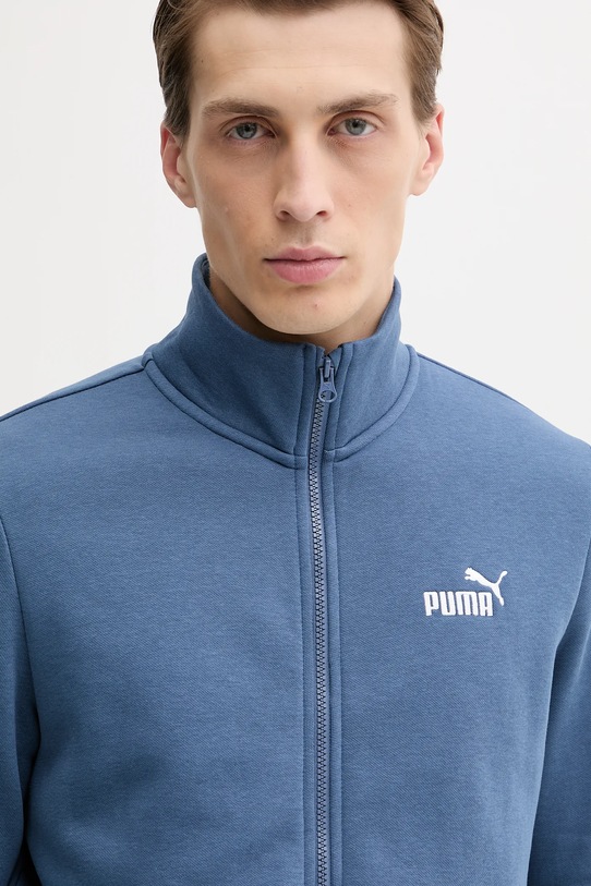 Trenirka Puma 688175 modra