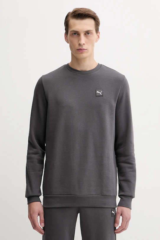 Puma trening 688178.M gri AW25
