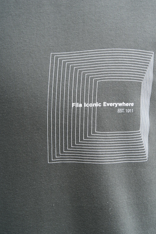 Pamučna trenirka Fila FPW1226