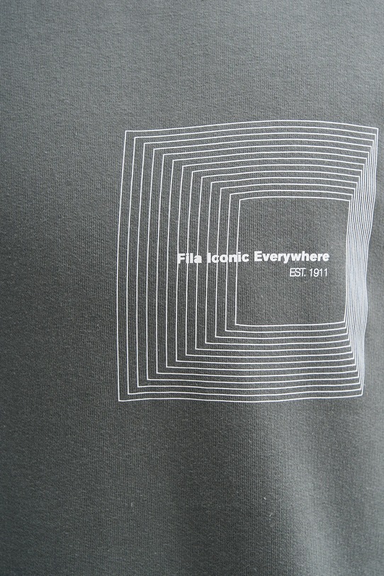 Fila dres bawełniany FPW1226