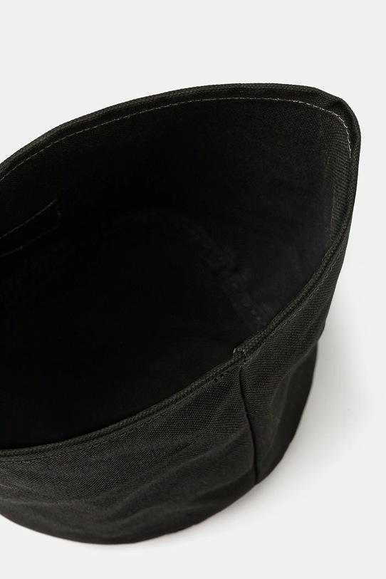 Akcesoria Carhartt WIP zestaw doniczek bawełnianych Canvas Planter Set 3-pack I032014.49XX zielony
