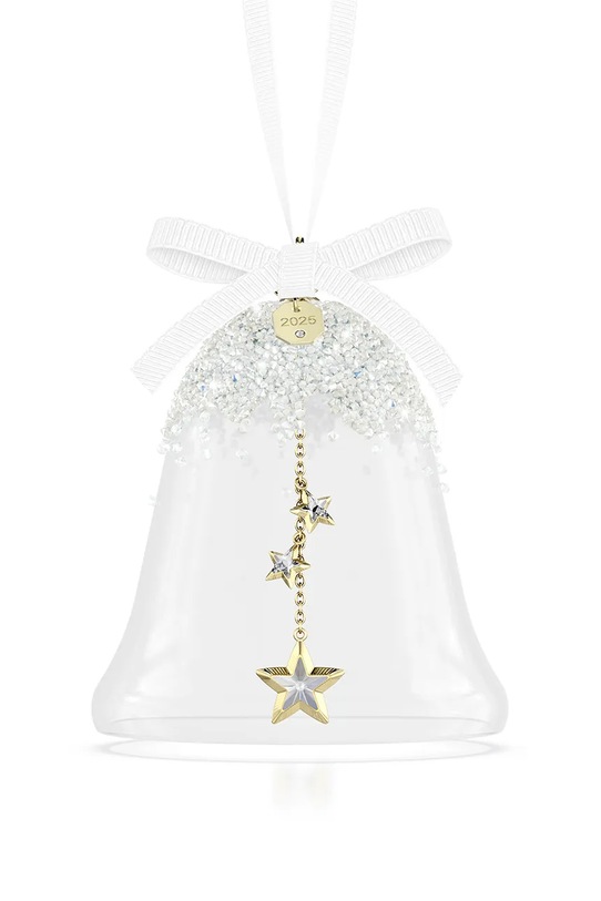 Swarovski dekoracja wisząca ANNUAL transparentny 5701866