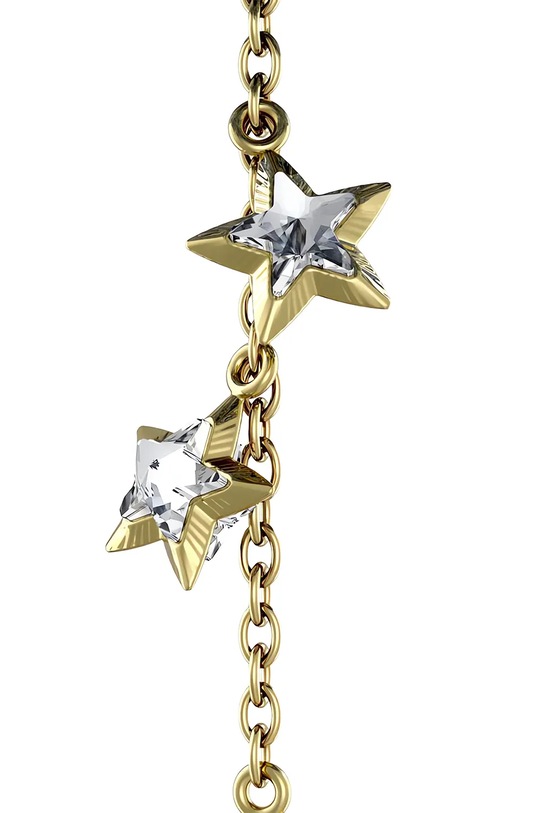 Salon i sypialnia Swarovski dekoracja wisząca ANNUAL 5701866 transparentny