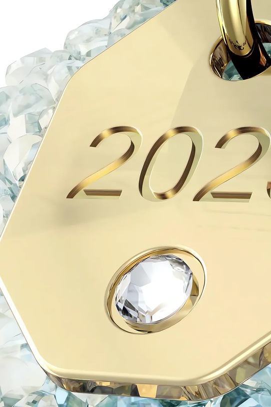 Swarovski dekoracja wisząca ANNUAL transparentny 5701866