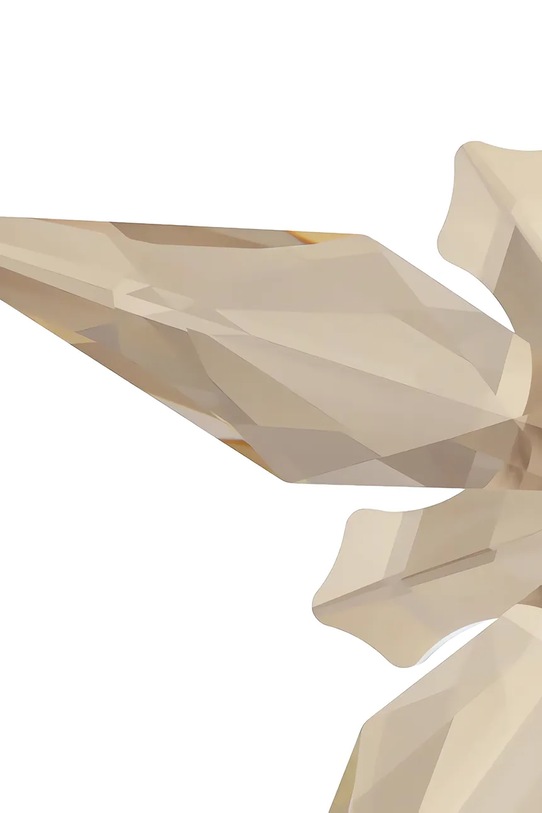 Salon i sypialnia Swarovski dekoracja wisząca ANNUAL 5701826 transparentny