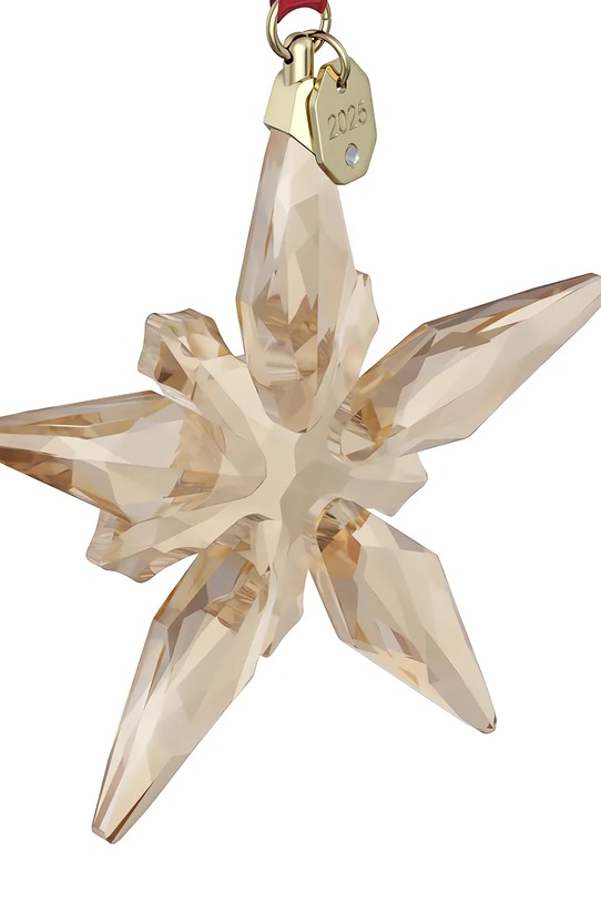 Swarovski dekoracja wisząca ANNUAL 5701826 transparentny