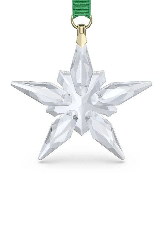 Swarovski dekoracja wisząca ANNUAL transparentny 5701825