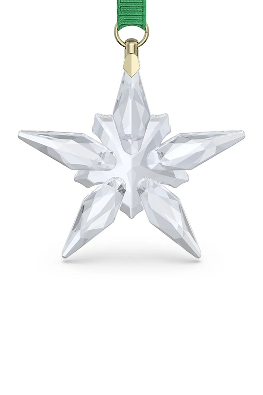 Swarovski dekoracja wisząca ANNUAL transparentny 5701825