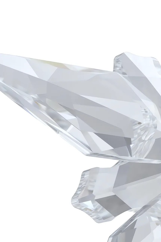 Salon i sypialnia Swarovski dekoracja wisząca ANNUAL 5701825 transparentny
