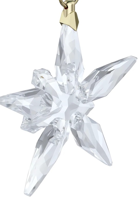 Swarovski dekoracja wisząca ANNUAL transparentny 5701825