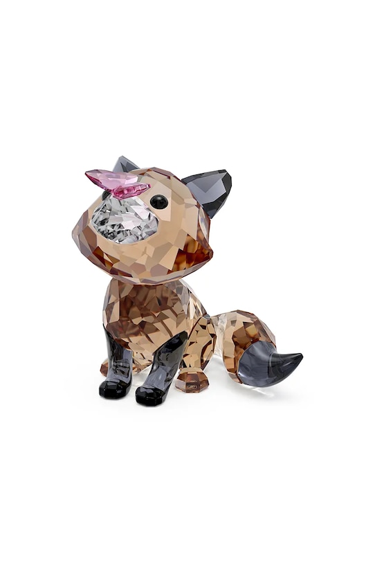 Dekorativní figurka Swarovski IDYLLIA průhledná 5701250