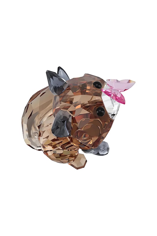 Dekorativní figurka Swarovski IDYLLIA průhledná 5701250