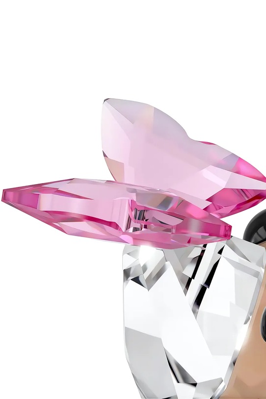 Dekorativní figurka Swarovski IDYLLIA 5701250 průhledná