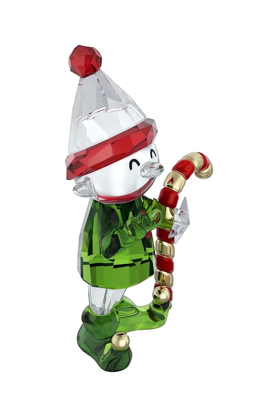 Swarovski figurka dekoracyjna HOLIDAY CHEERS 5701852 transparentny