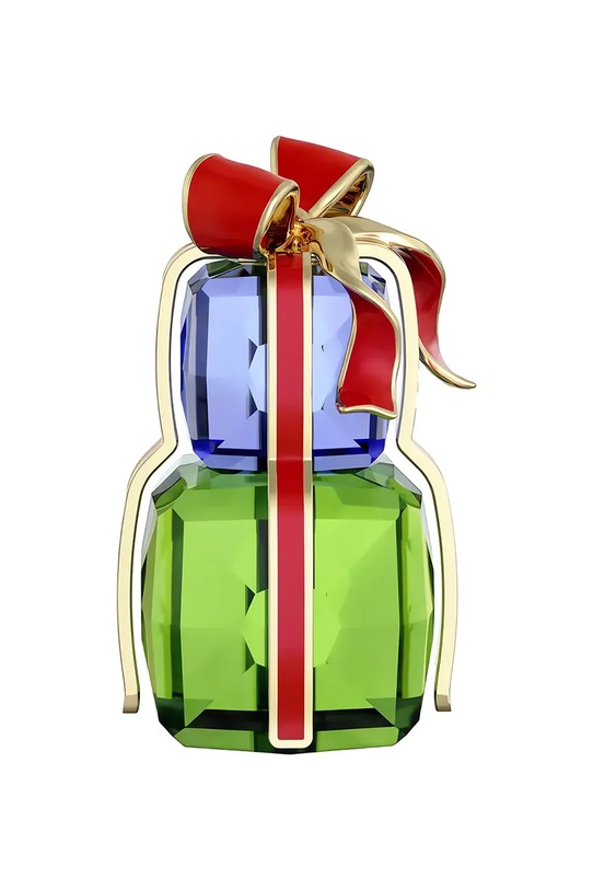 Swarovski figurka dekoracyjna HOLIDAY CHEERS 5701853 transparentny AW25