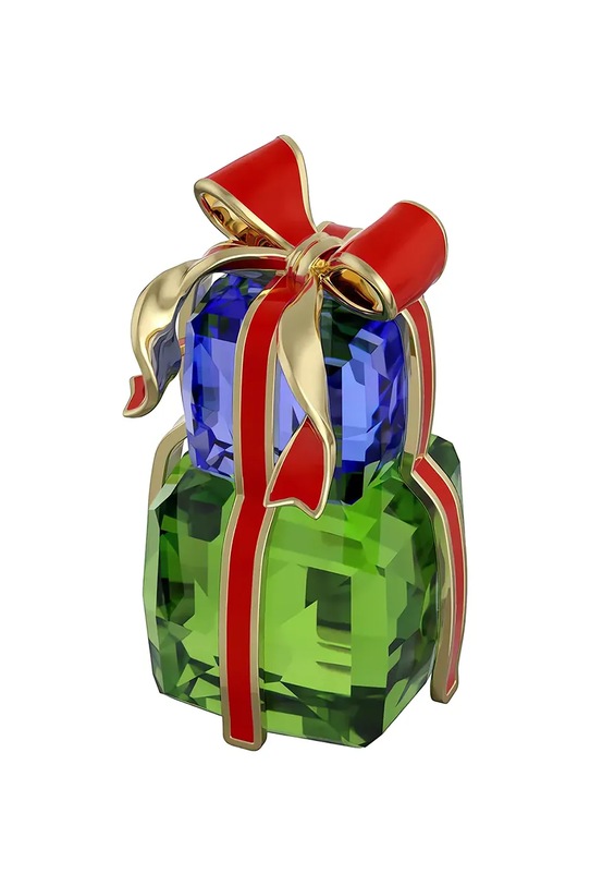 Salon i sypialnia Swarovski figurka dekoracyjna HOLIDAY CHEERS 5701853 transparentny