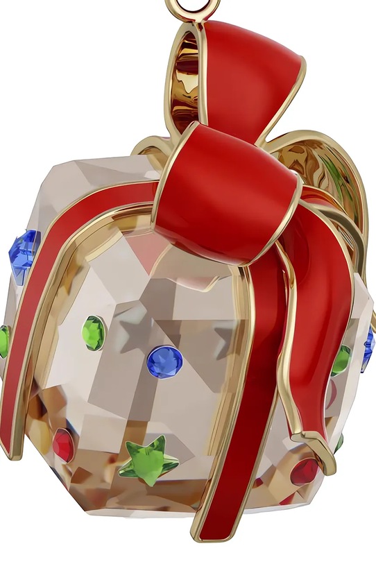 Swarovski dekoracja wisząca HOLIDAY CHEERS transparentny 5701518