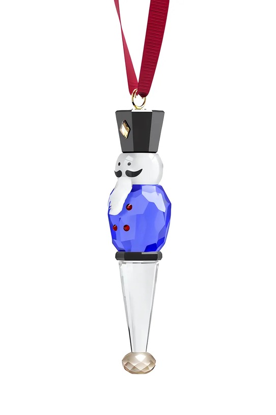 Swarovski dekoracja wisząca HOLIDAY CHEERS 5701868 transparentny AW25