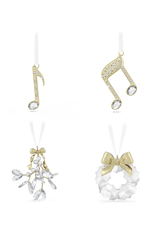 Swarovski dekoracja wisząca HOLIDAY MAGIC 5701500