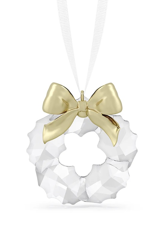 Swarovski dekoracja wisząca HOLIDAY MAGIC transparentny 5702436