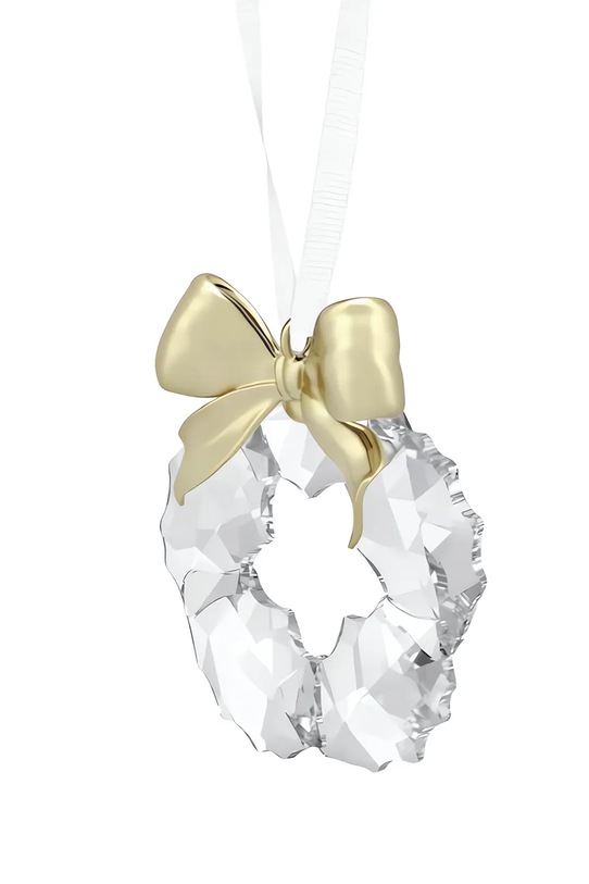 Swarovski dekoracja wisząca HOLIDAY MAGIC 5702436 transparentny AW25