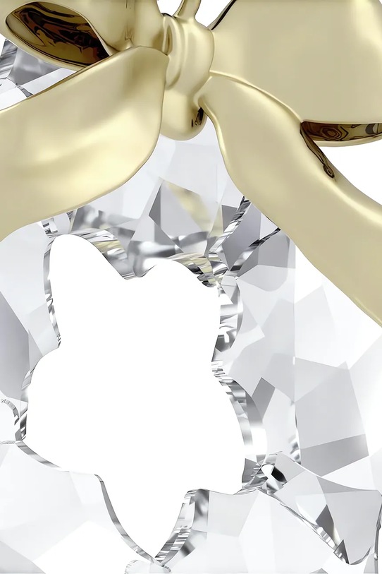 Salon i sypialnia Swarovski dekoracja wisząca HOLIDAY MAGIC 5702436 transparentny