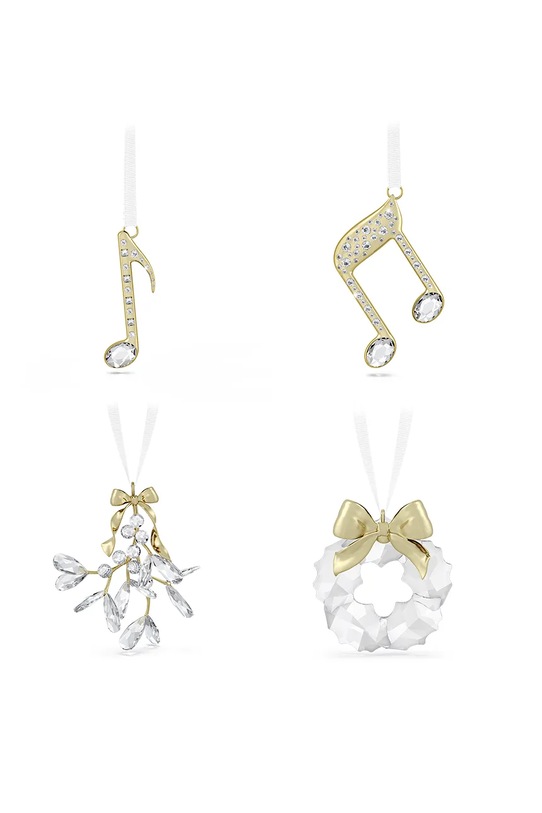 Swarovski dekoracja wisząca HOLIDAY MAGIC transparentny 5702436