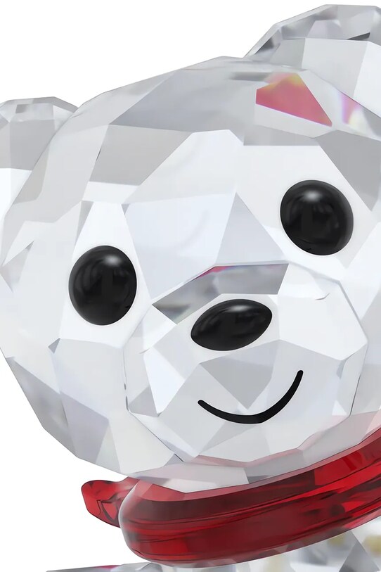 Swarovski figurka dekoracyjna KRIS BEAR transparentny 5701787
