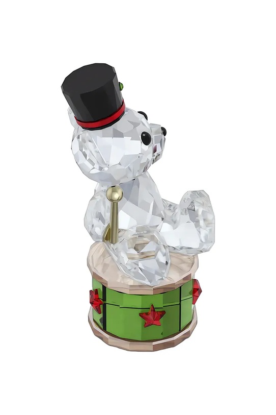 Swarovski figurka dekoracyjna KRIS BEAR 5701510 transparentny AW25