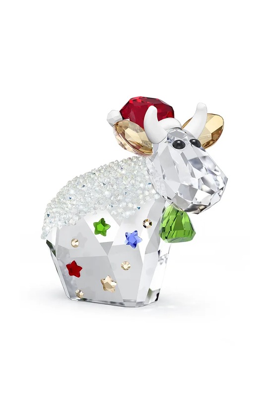 Swarovski figurka dekoracyjna HOLIDAY ANNUAL transparentny 5701517
