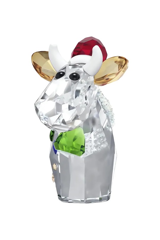 Salon i sypialnia Swarovski figurka dekoracyjna HOLIDAY ANNUAL 5701517 transparentny