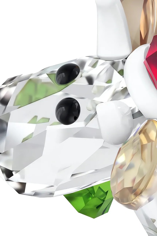 Swarovski figurka dekoracyjna HOLIDAY ANNUAL transparentny 5701517