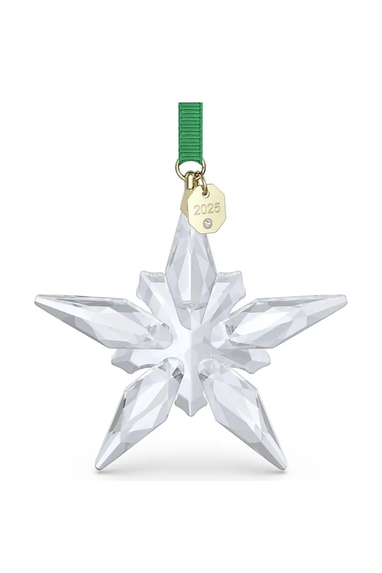 Swarovski zawieszka dekoracyjna ANNUAL EDITION transparentny 5691172