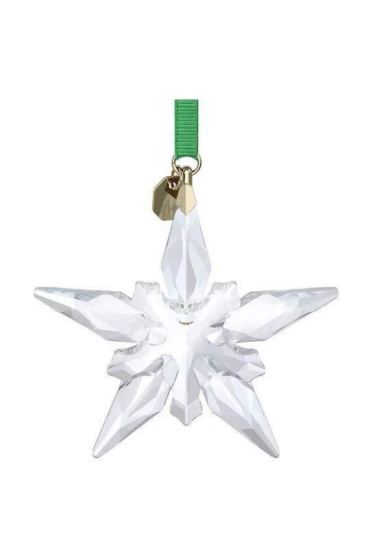 Salon i sypialnia Swarovski zawieszka dekoracyjna ANNUAL EDITION 5691172 transparentny