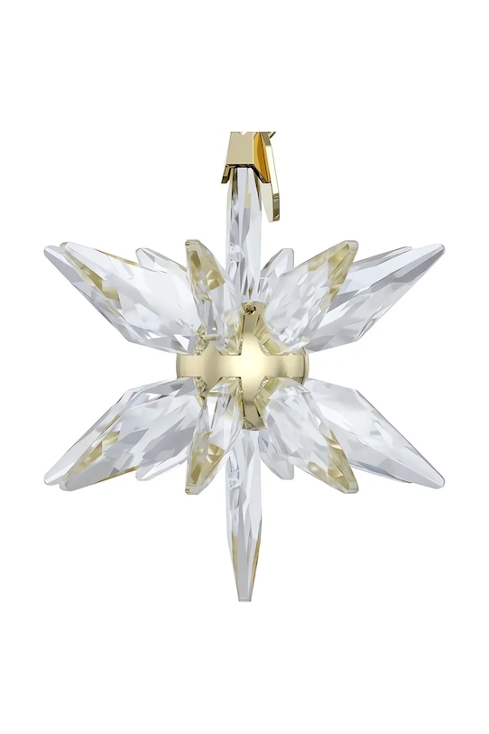 Swarovski zawieszka dekoracyjna ANNUAL EDITION 5701506 transparentny AW25