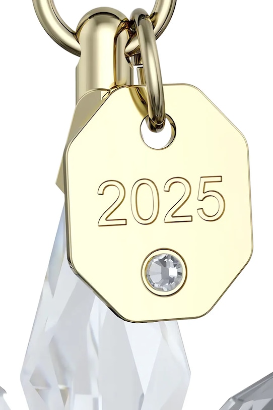Swarovski zawieszka dekoracyjna ANNUAL EDITION 5701506 transparentny