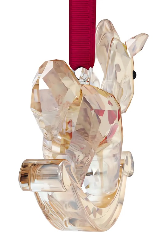 Swarovski zawieszka dekoracyjna HOLIDAY CHEERS 5627608