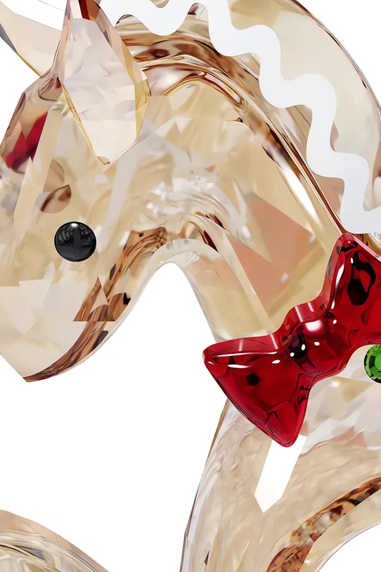 Swarovski zawieszka dekoracyjna HOLIDAY CHEERS 5627608
