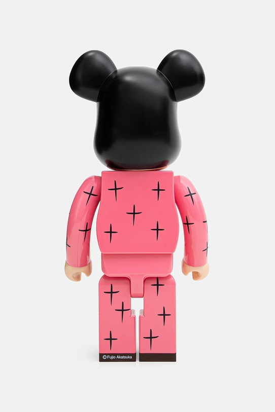 Medicom Toy decorative figurine Be@rbrick Iyami 1000% lyami.1000 pink AW25